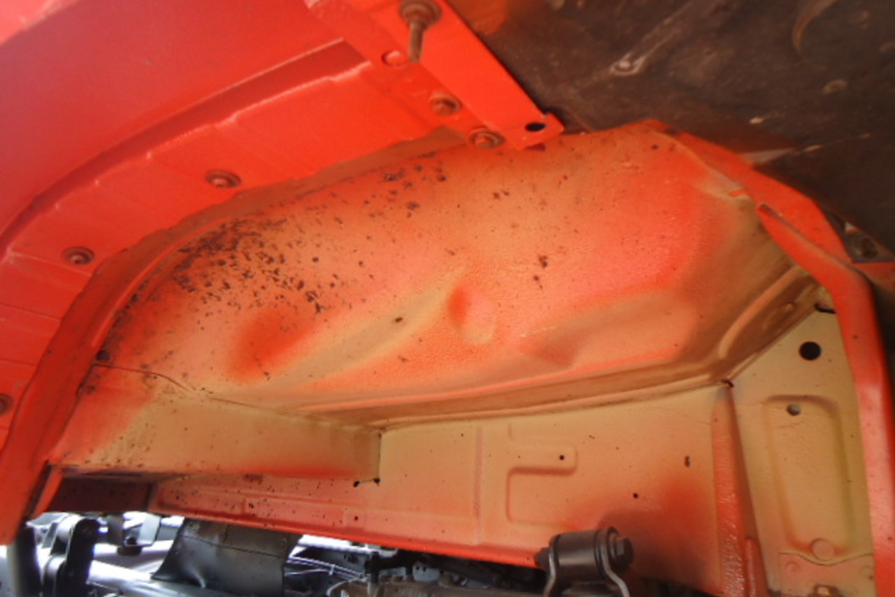 Mercedes Benz MB 1620 - 03/03 2