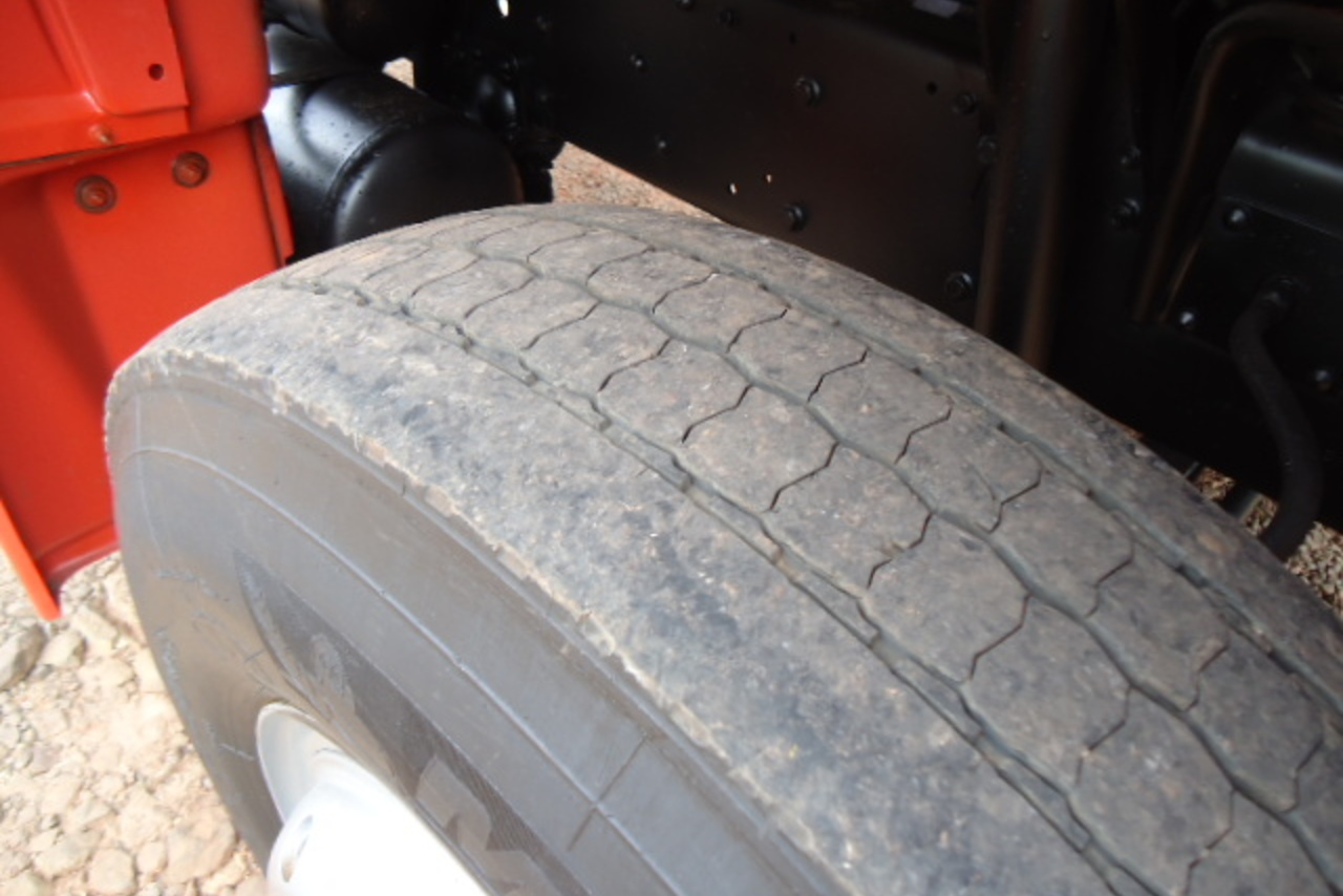 Mercedes Benz MB 1620 - 03/03 5
