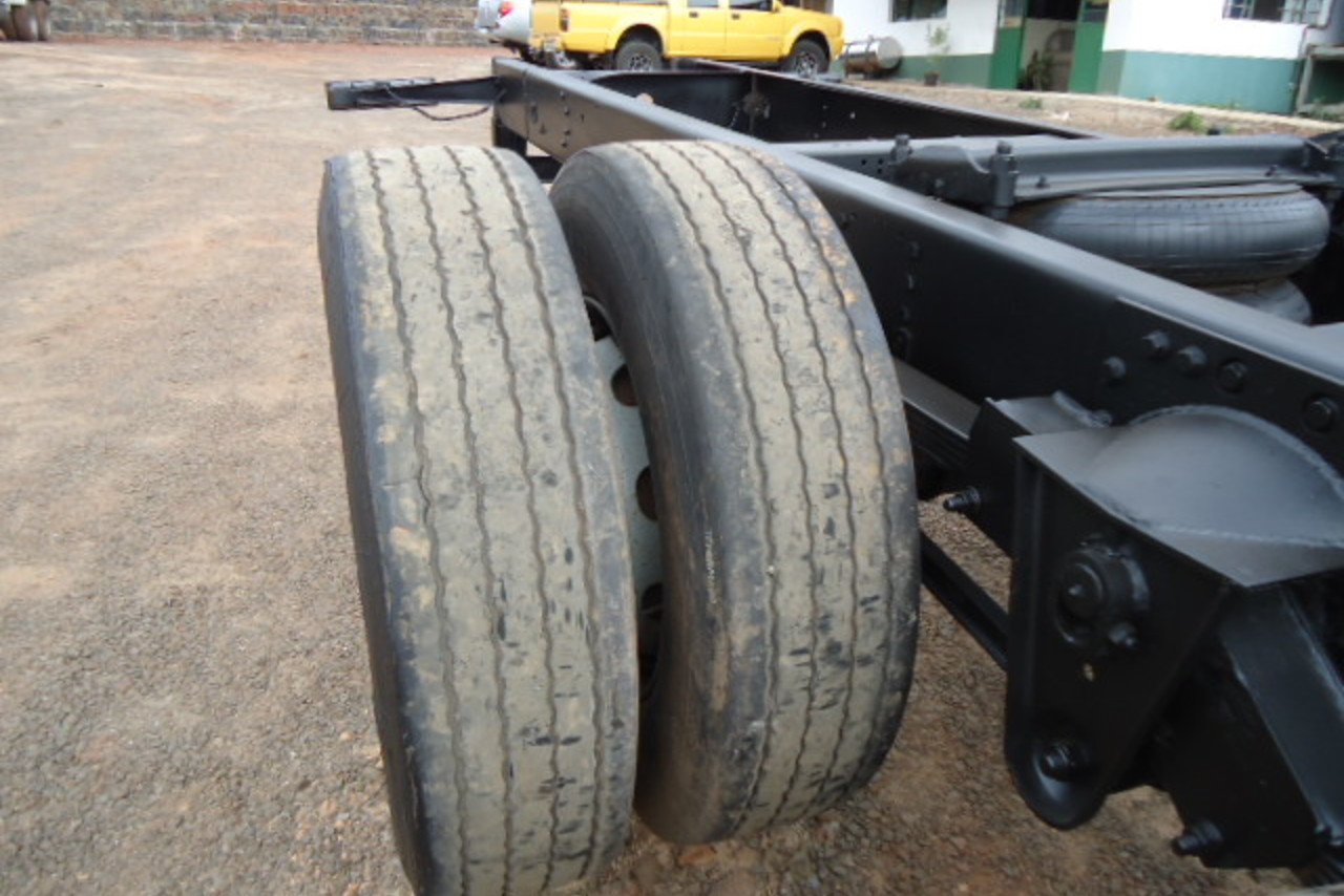 Mercedes Benz MB 1620 - 03/03 7