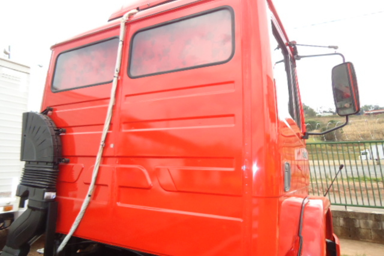 Mercedes Benz MB 1620 - 03/03 10