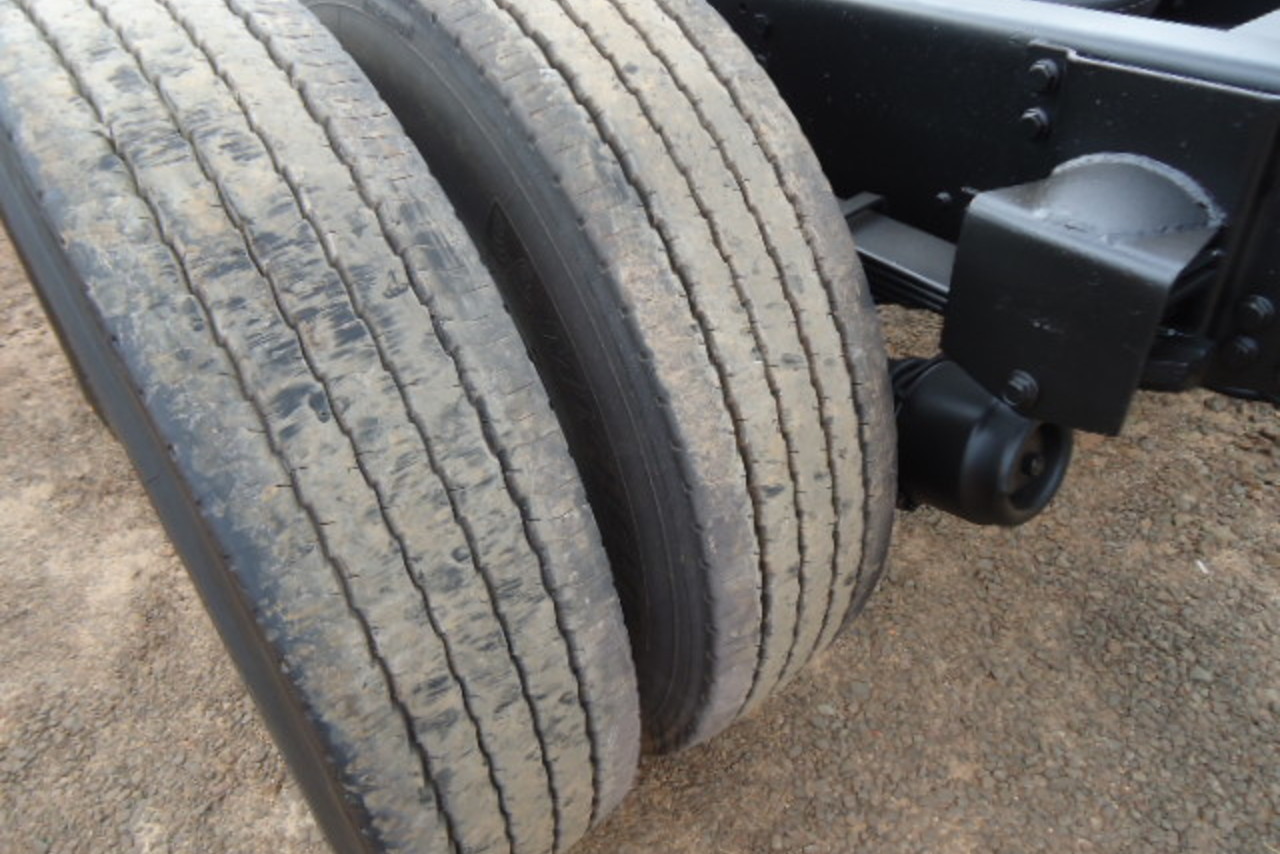 Mercedes Benz MB 1620 - 03/03 12