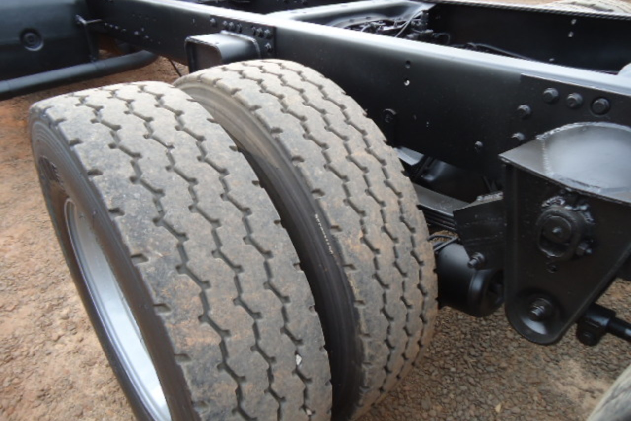 Mercedes Benz MB 1620 - 03/03 13