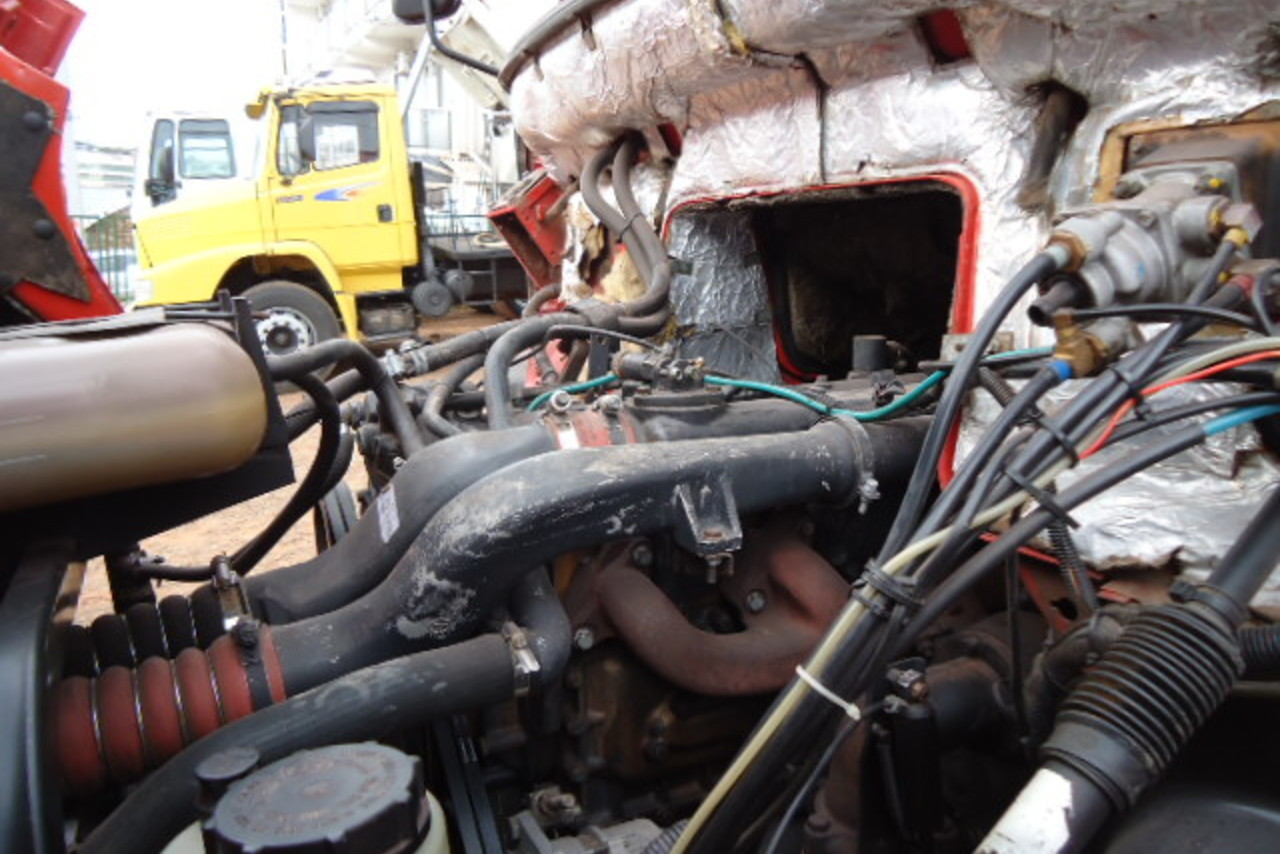 Mercedes Benz MB 1620 - 03/03 16