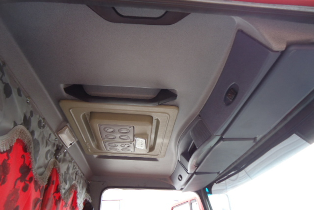 Mercedes Benz MB 1620 - 03/03 18