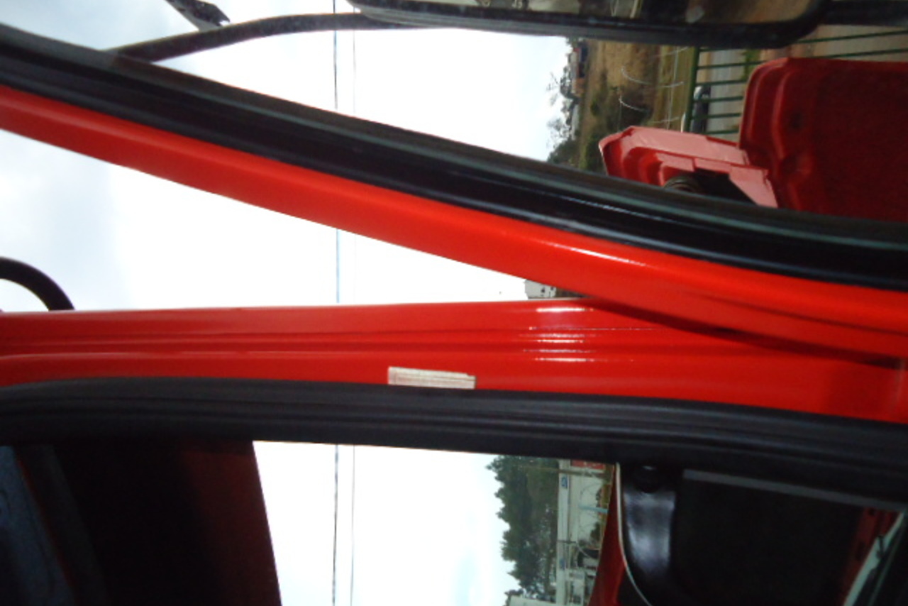 Mercedes Benz MB 1620 - 03/03 19