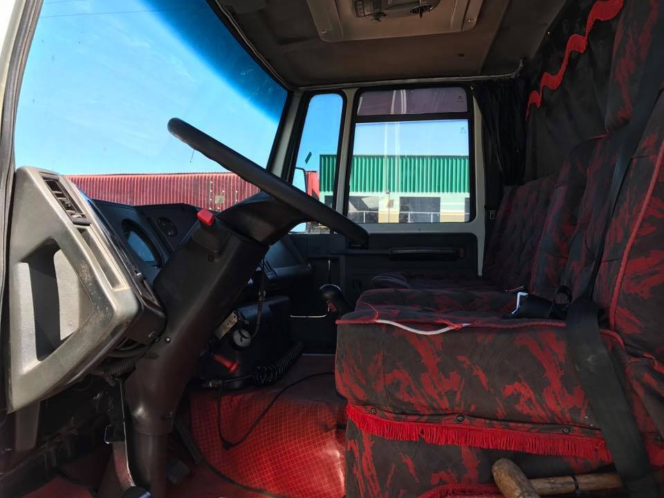 Ford Cargo1722 - 03/03 3