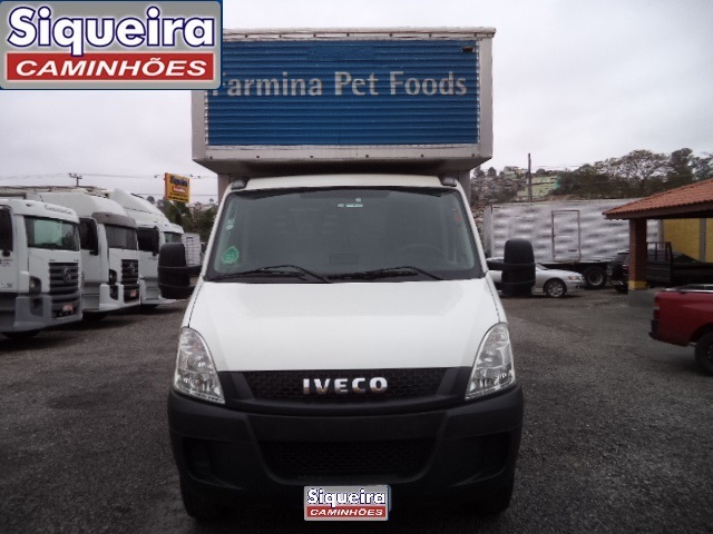 Iveco 35S14 - 13/14 5