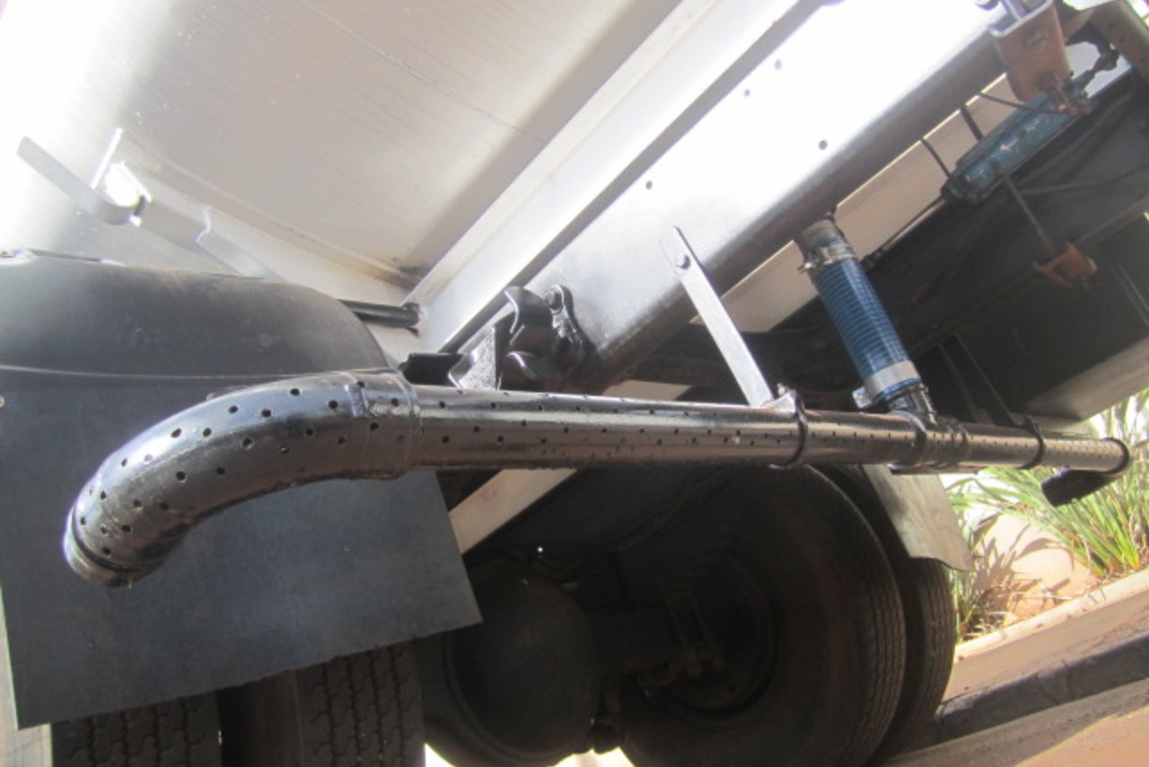 Ford F12000 - 95/95 7