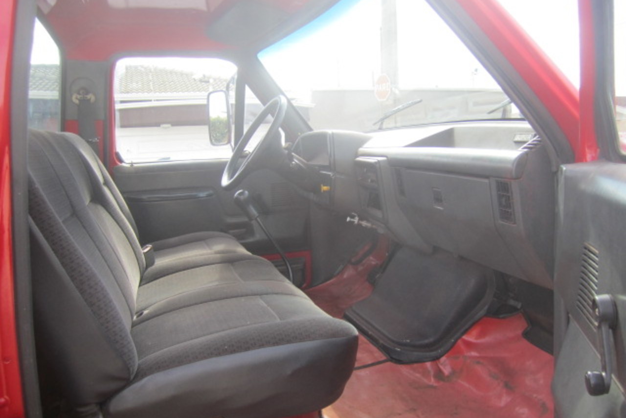 Ford F12000 - 95/95 12