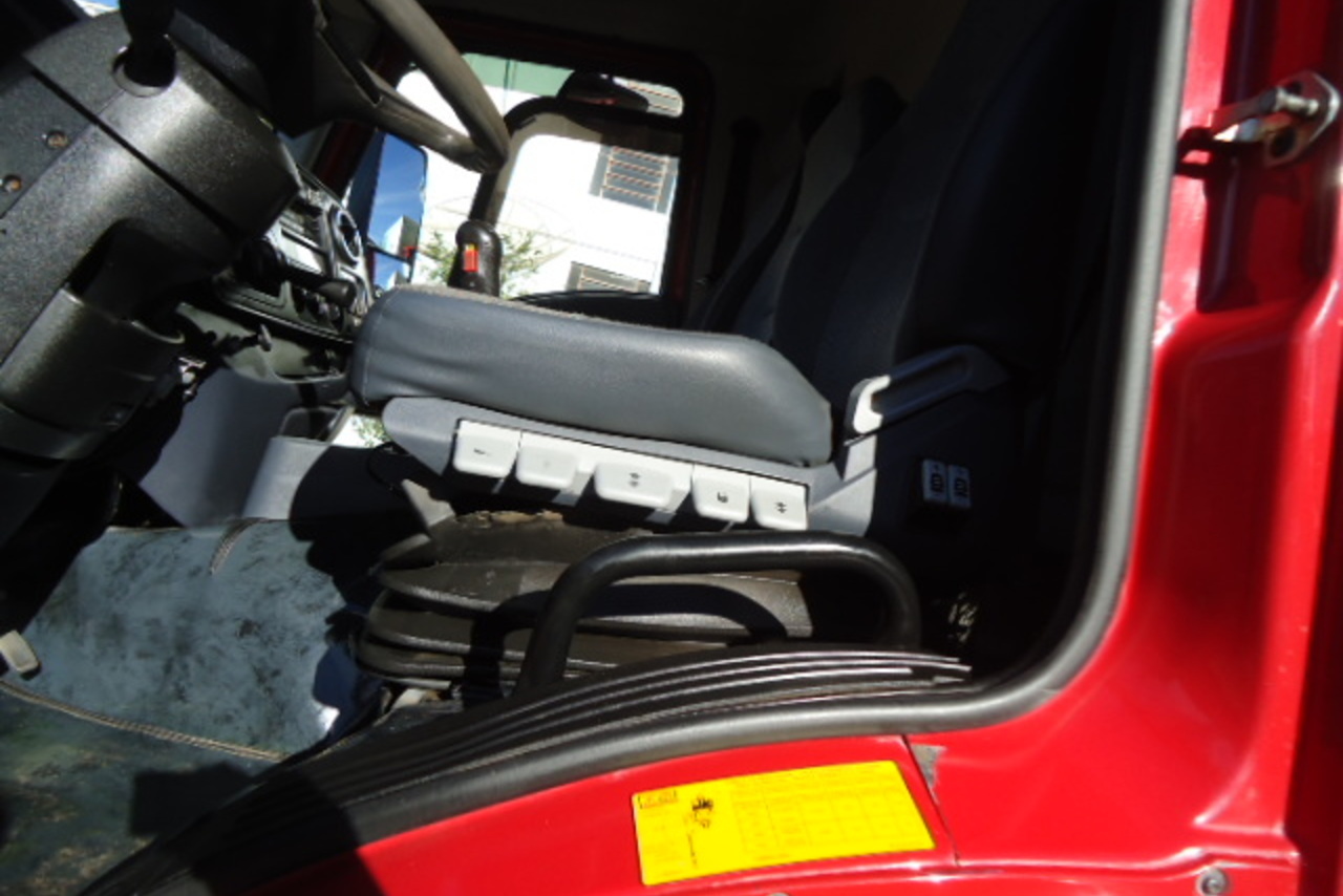 Ford Cargo2428 - 11/12 11