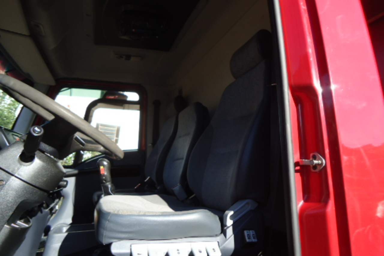 Ford Cargo2428 - 11/12 12
