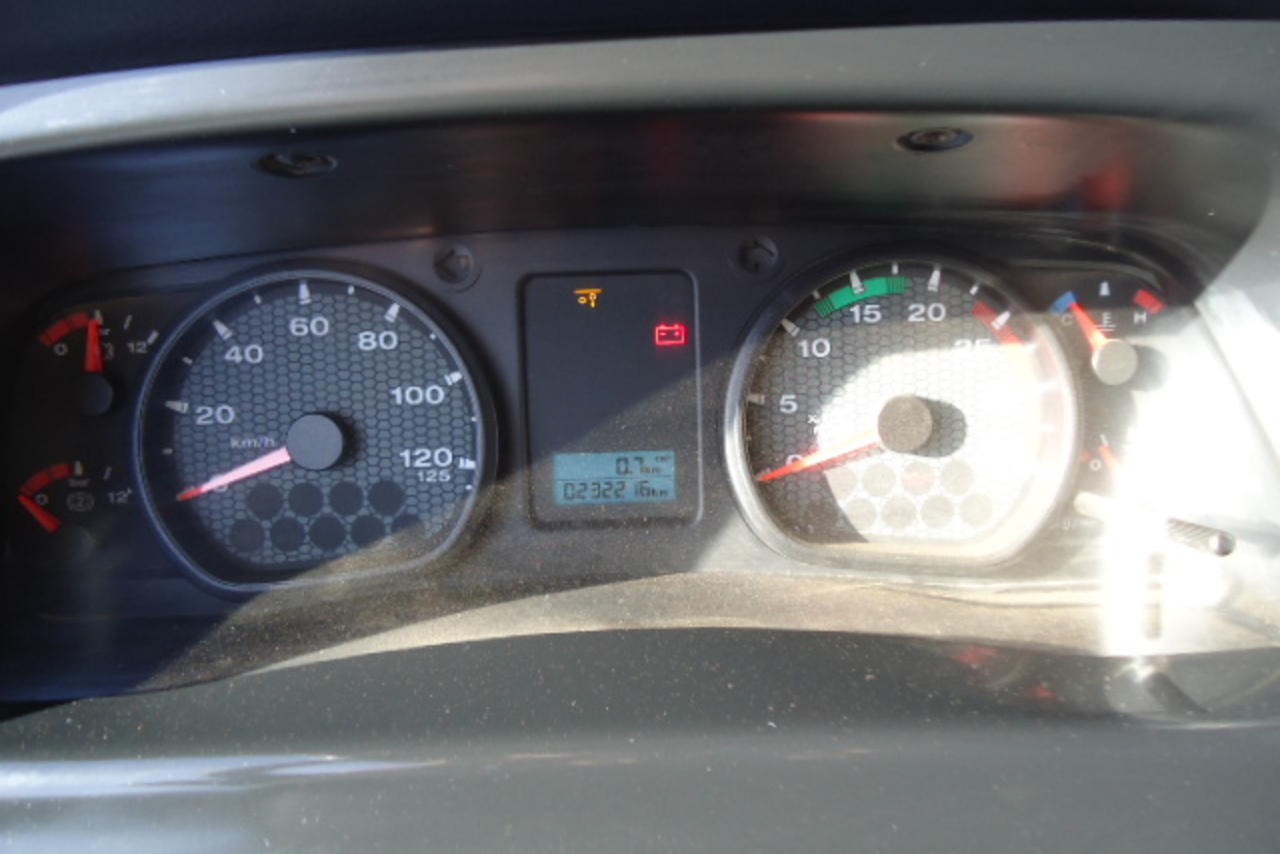 Ford Cargo2428 - 11/12 14