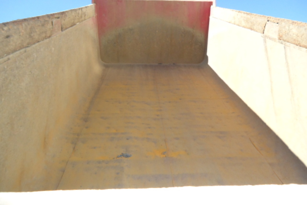 Ford Cargo2428 - 11/12 15