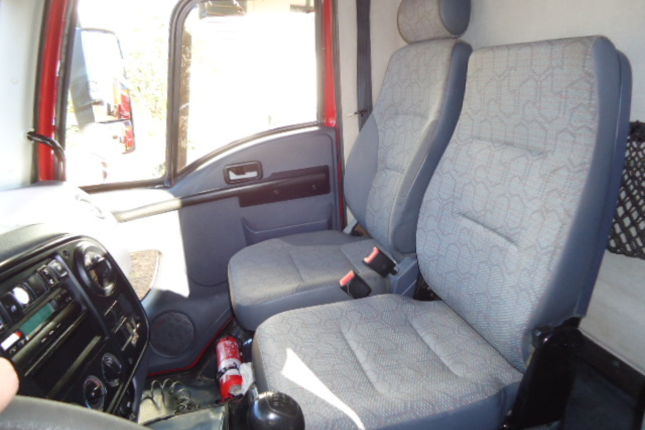 Ford Cargo2428 - 11/12 16