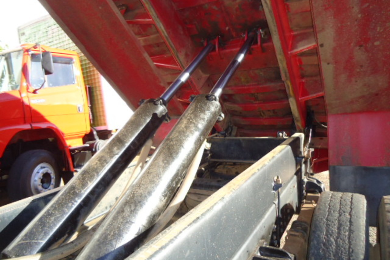 Ford Cargo2428 - 11/12 17