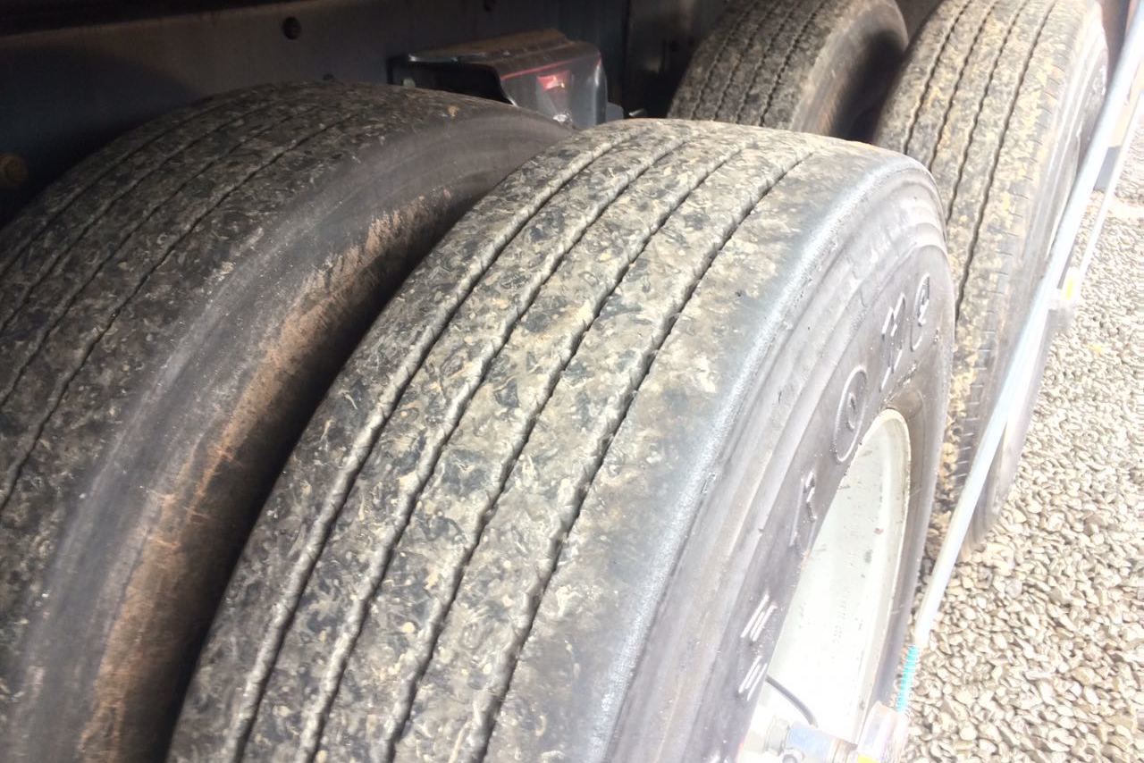 Iveco Tector 240 - 10/10 12