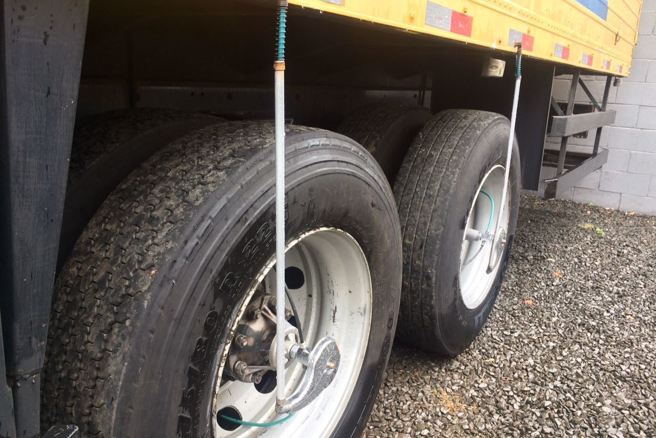 Iveco Tector 240 - 10/10 13