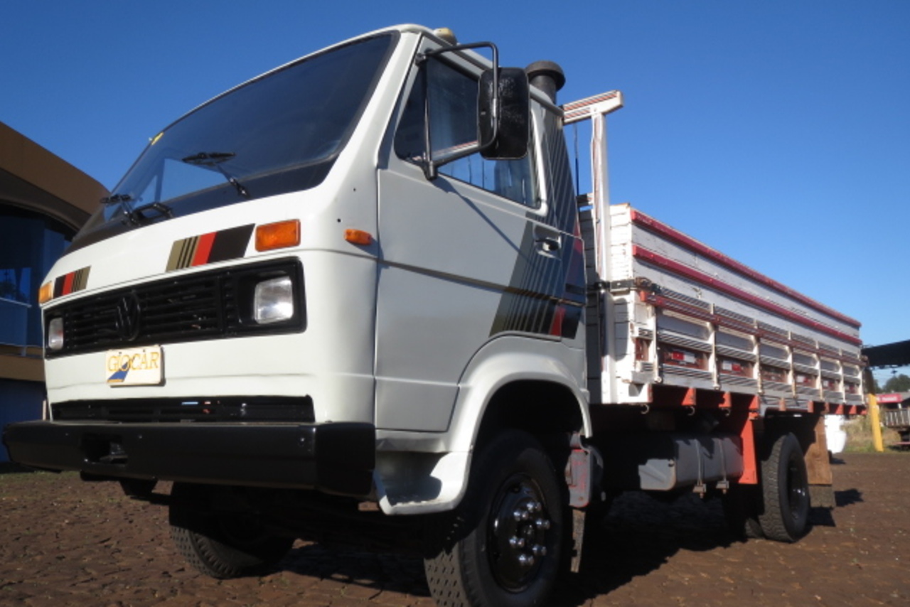 Volkswagen 7 90 - 87/87 2