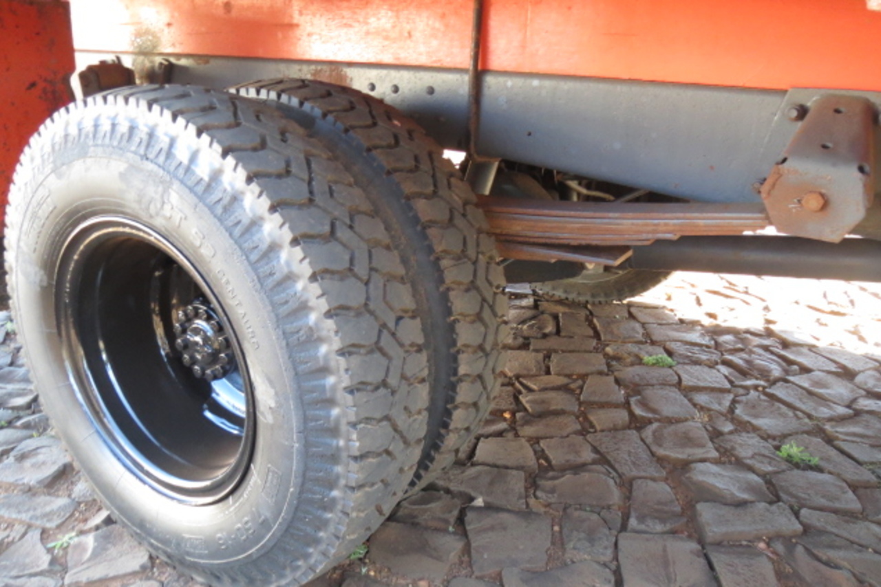 Volkswagen 7 90 - 87/87 5
