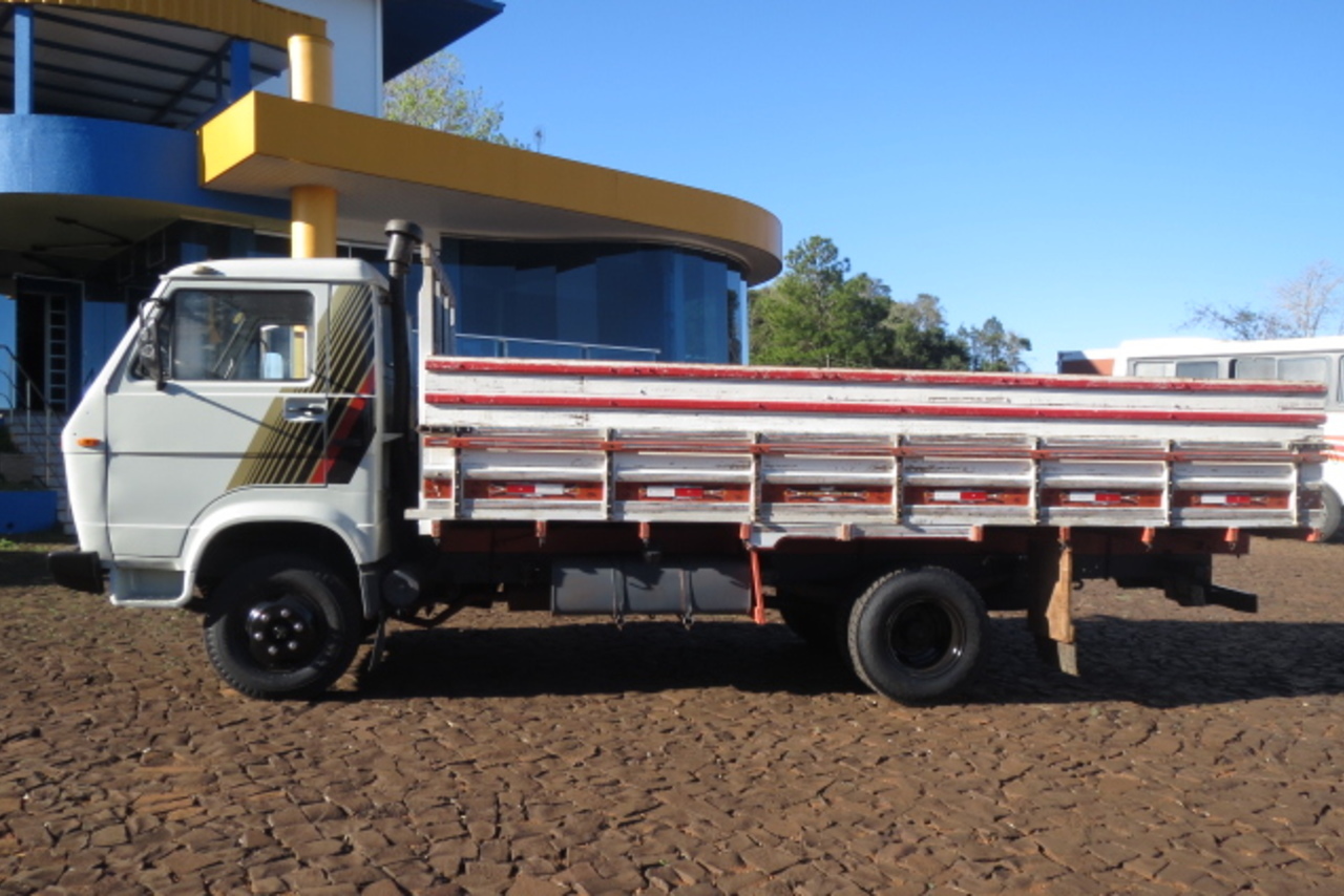 Volkswagen 7 90 - 87/87 6