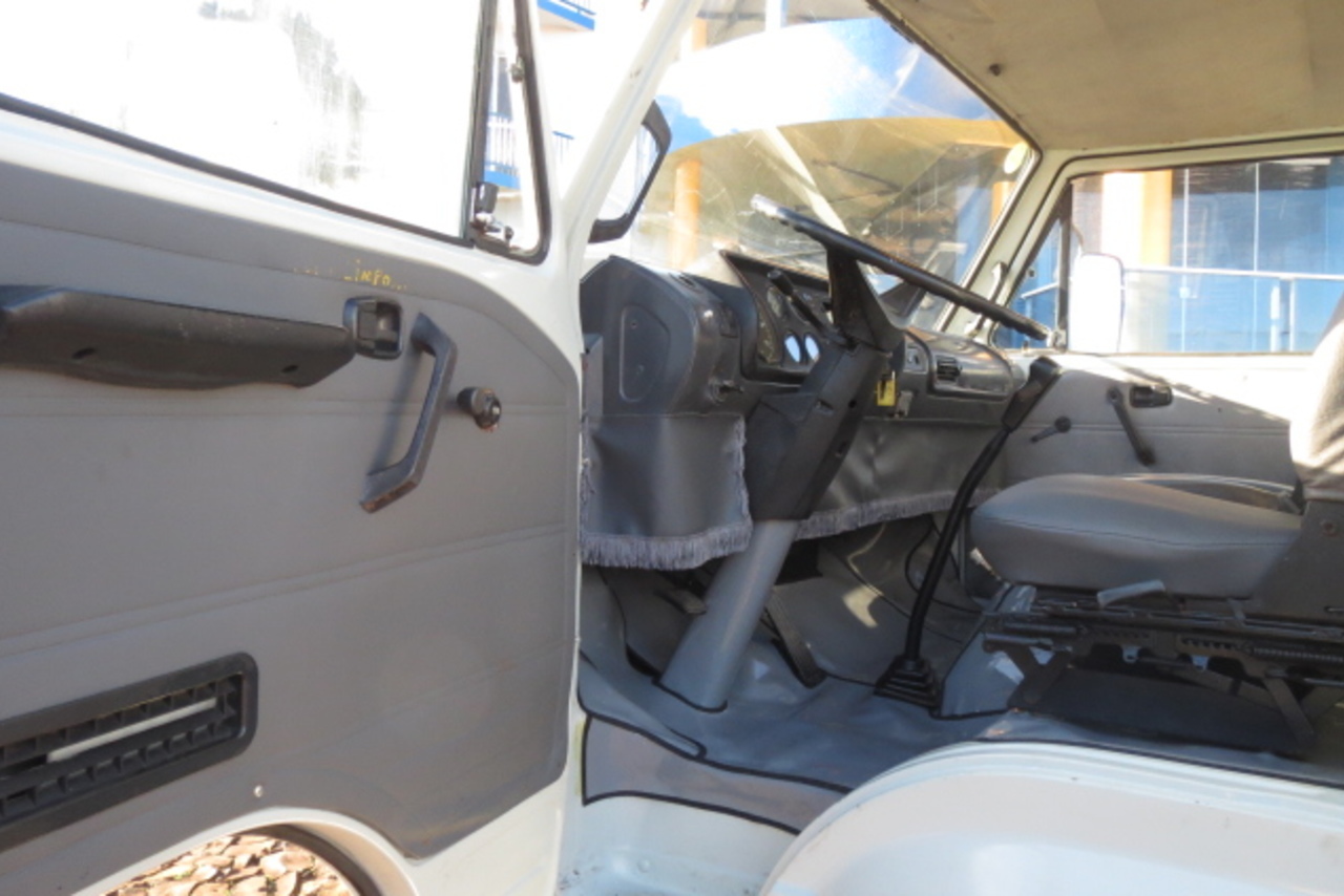 Volkswagen 7 90 - 87/87 9