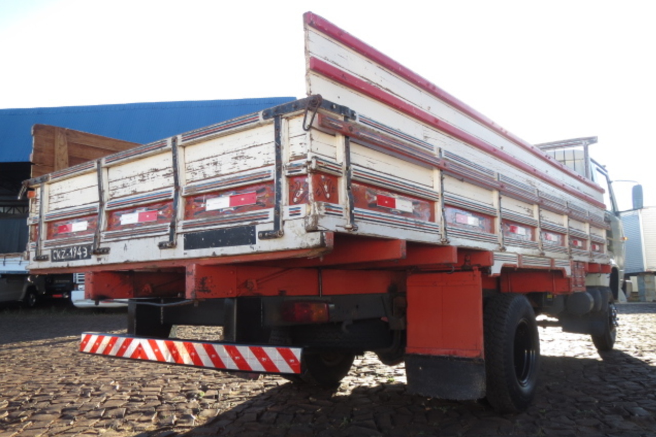 Volkswagen 7 90 - 87/87 12
