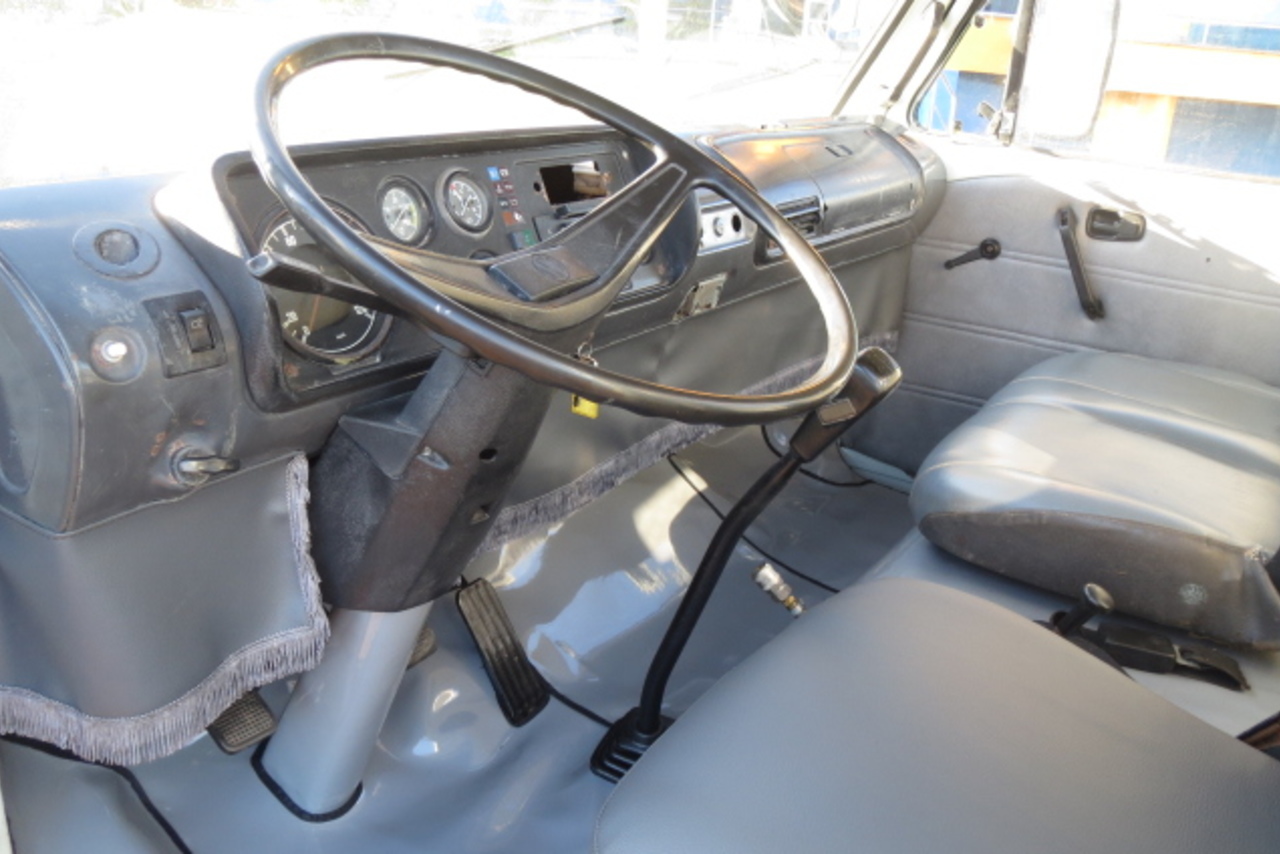 Volkswagen 7 90 - 87/87 14