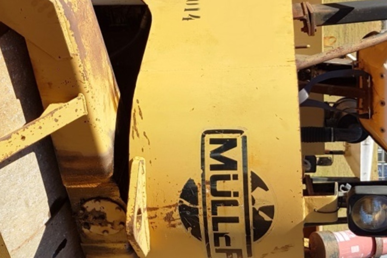 Muller RT82 - 98/98 4
