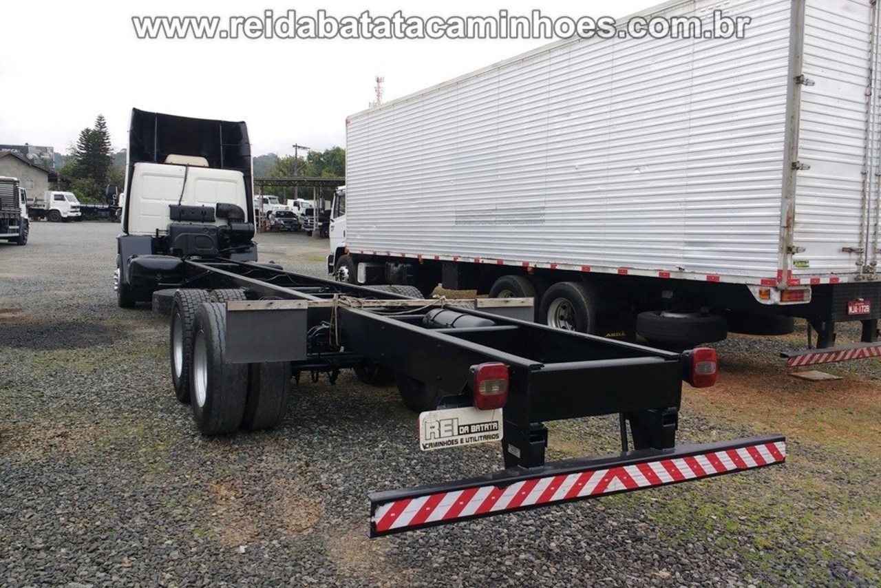 Ford Cargo2428 - 10/10 5