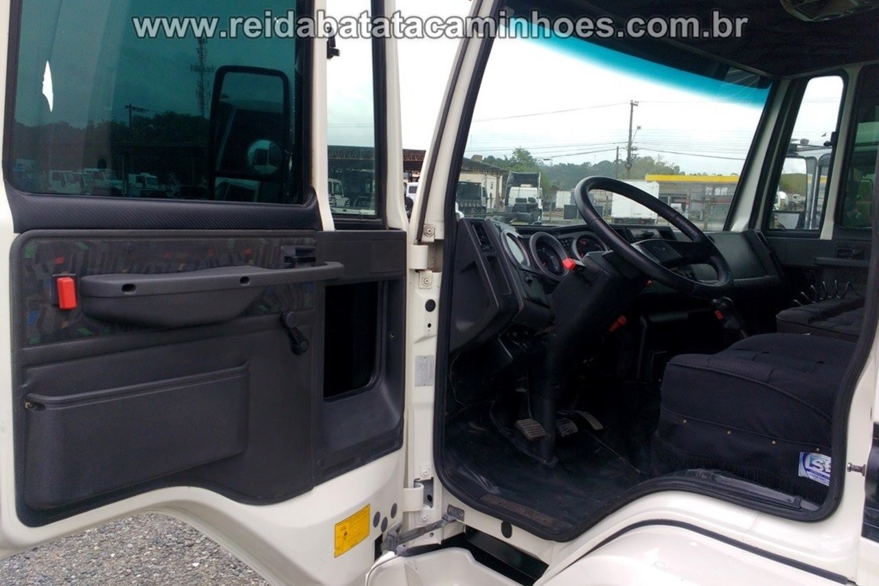 Ford Cargo2428 - 10/10 6