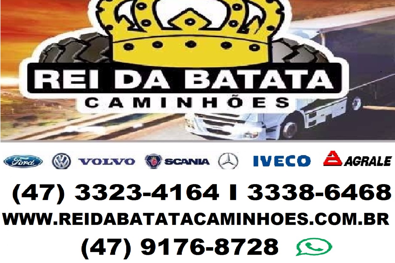 Ford Cargo2428 - 10/10 16