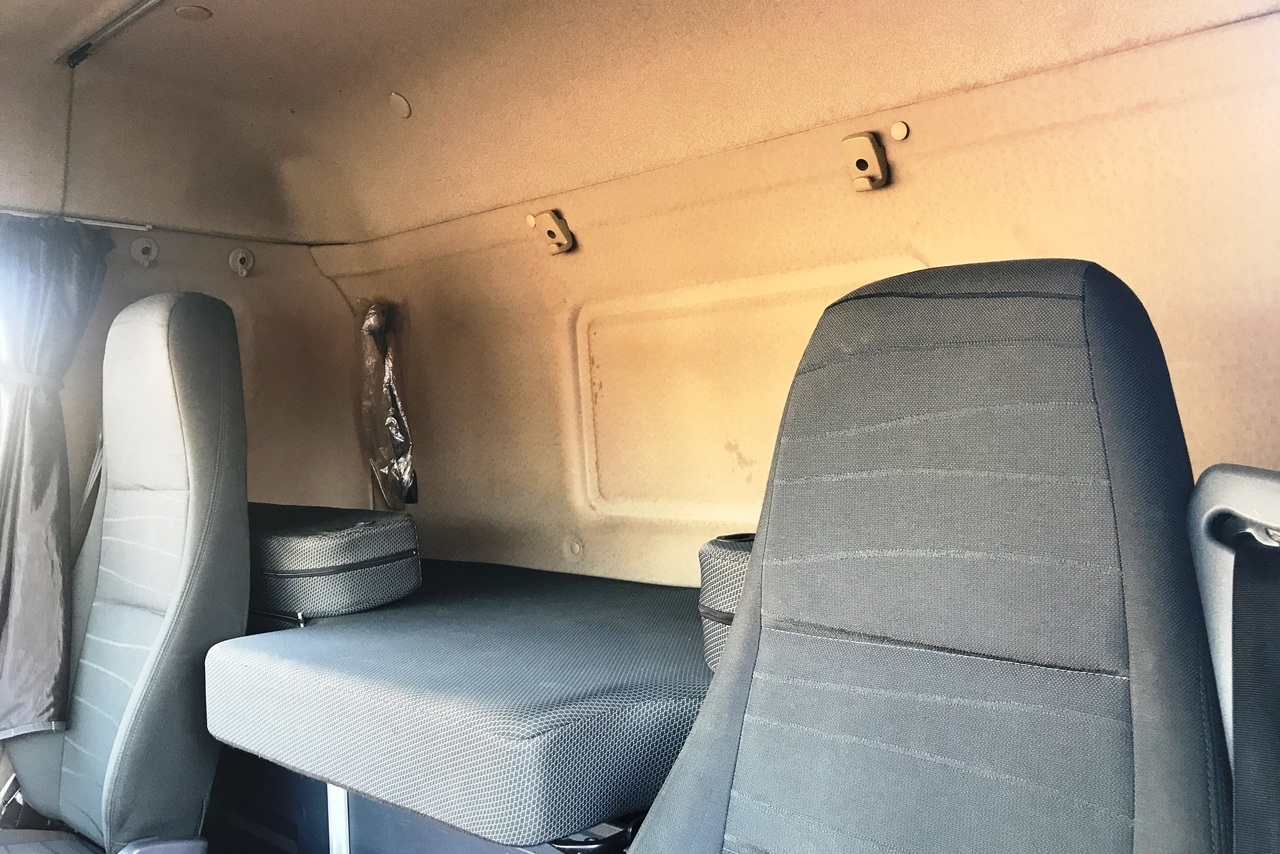 Scania P360 - 12/12 9