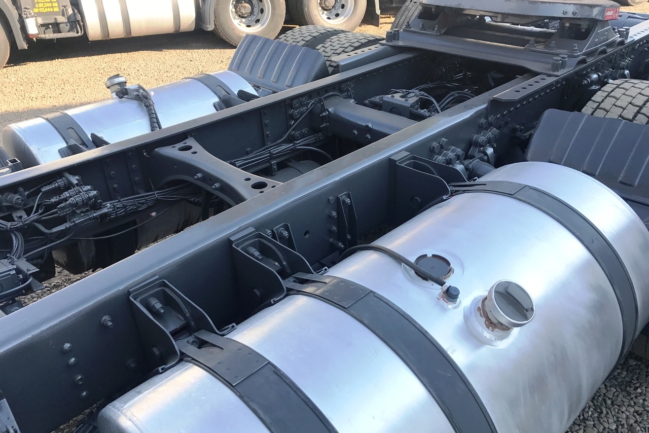 Scania P360 - 12/12 12