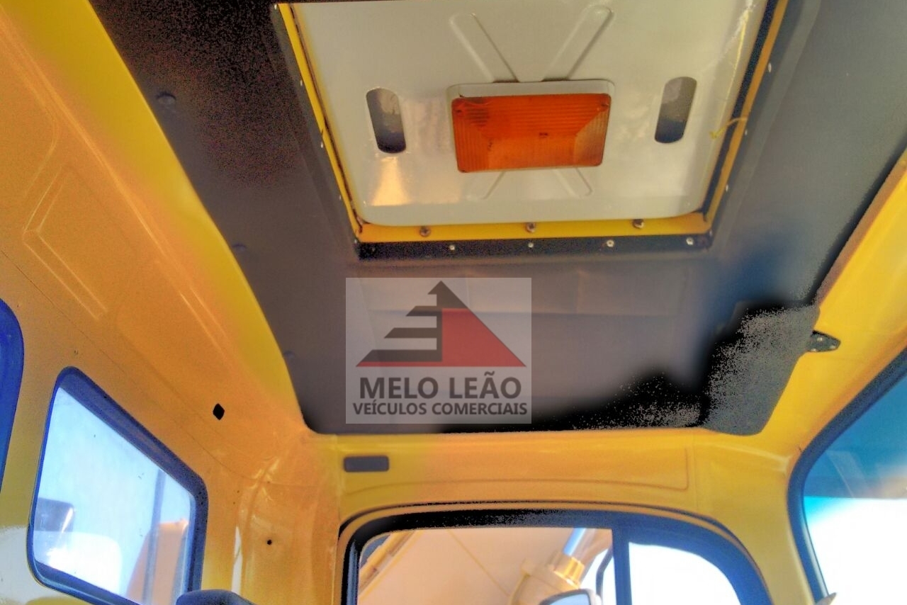 Mercedes Benz MB 1113 - 80/80 3