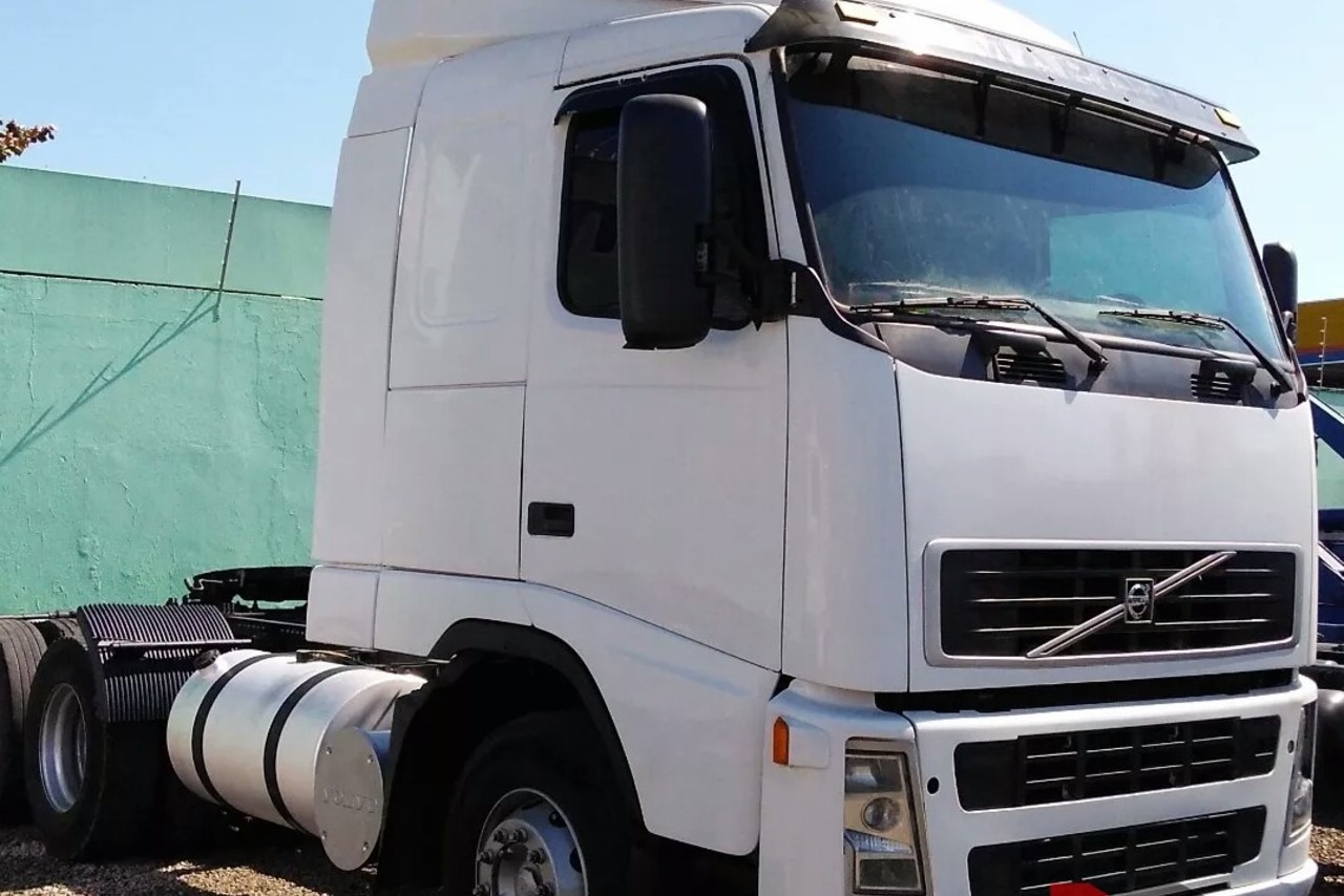 Volvo FH 380 - 20/05 3