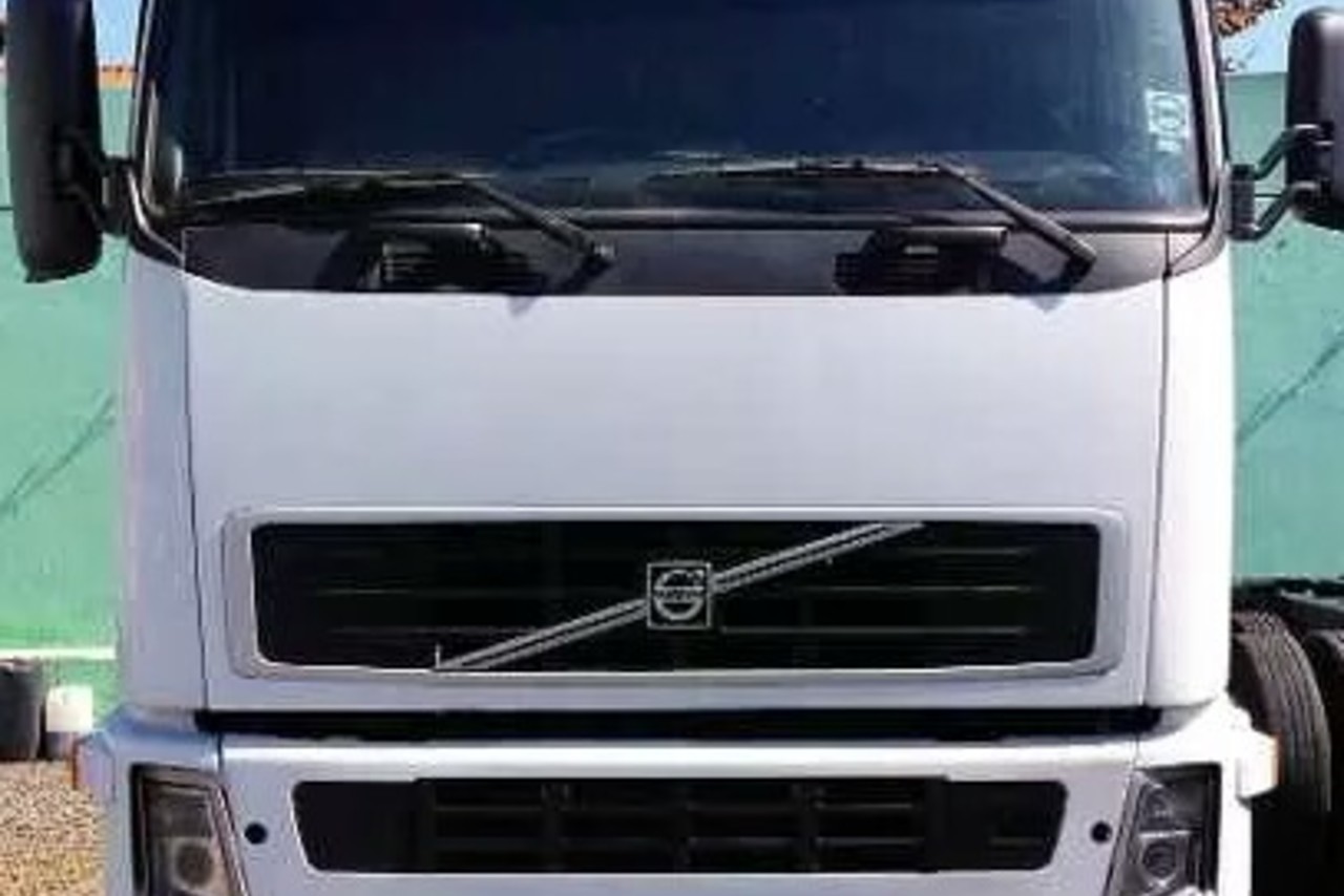 Volvo FH12 380 - 20/05 2
