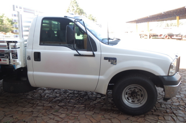 Ford F350 - 11/11 7