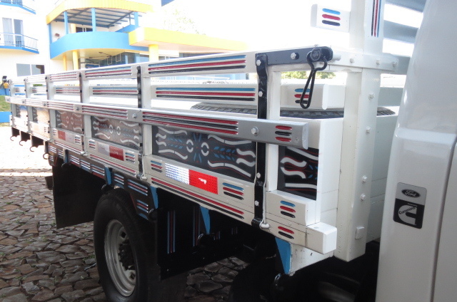 Ford F350 - 11/11 10