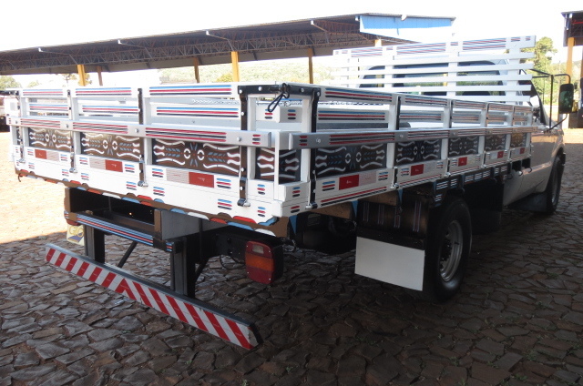 Ford F350 - 11/11 12