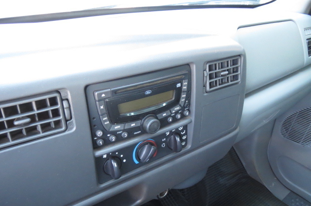 Ford F350 - 11/11 13