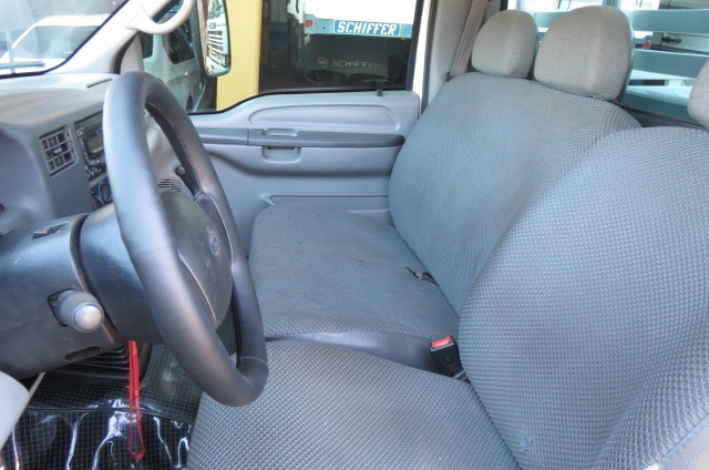 Ford F350 - 11/11 17