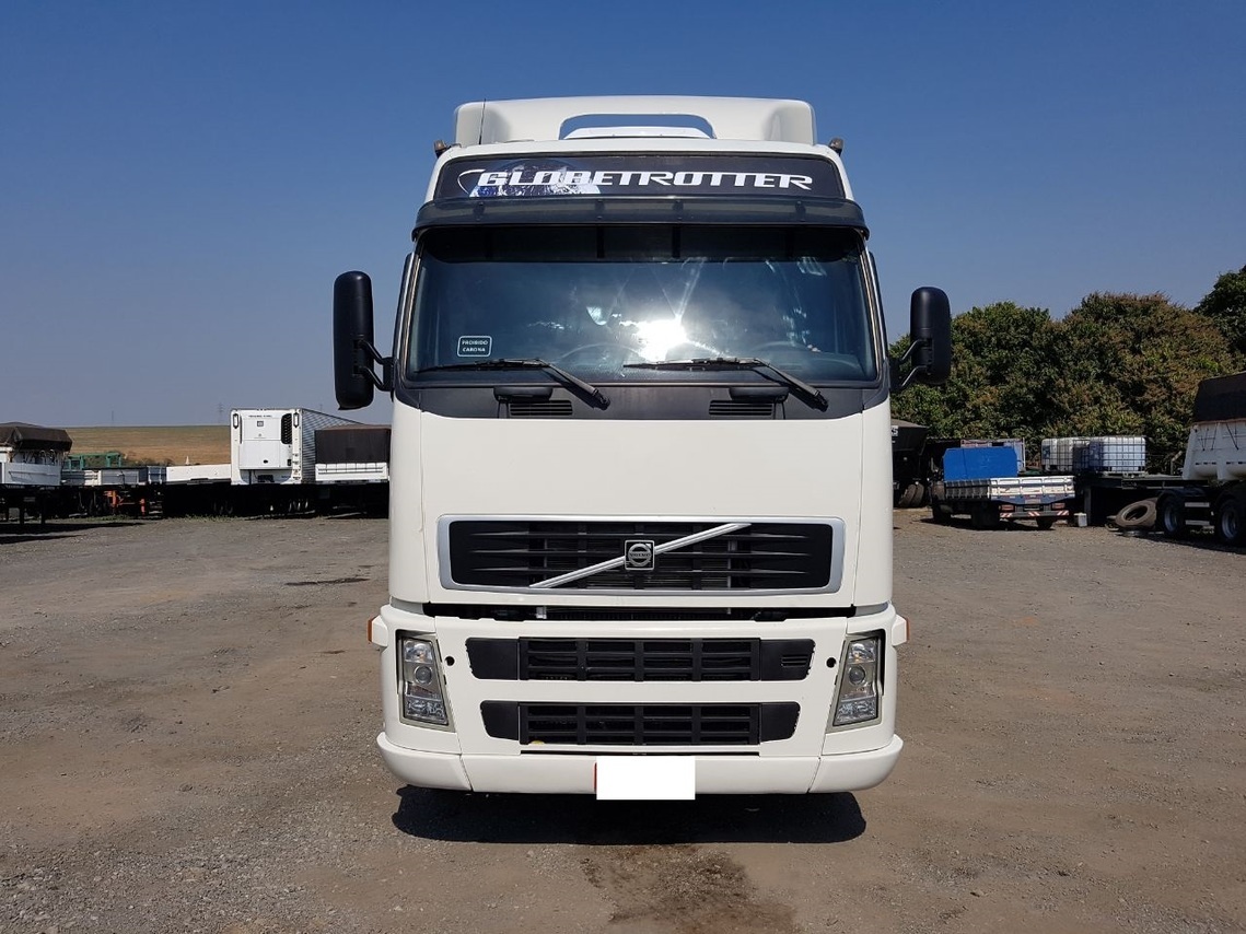 Volvo FH 400 - 07/07 6