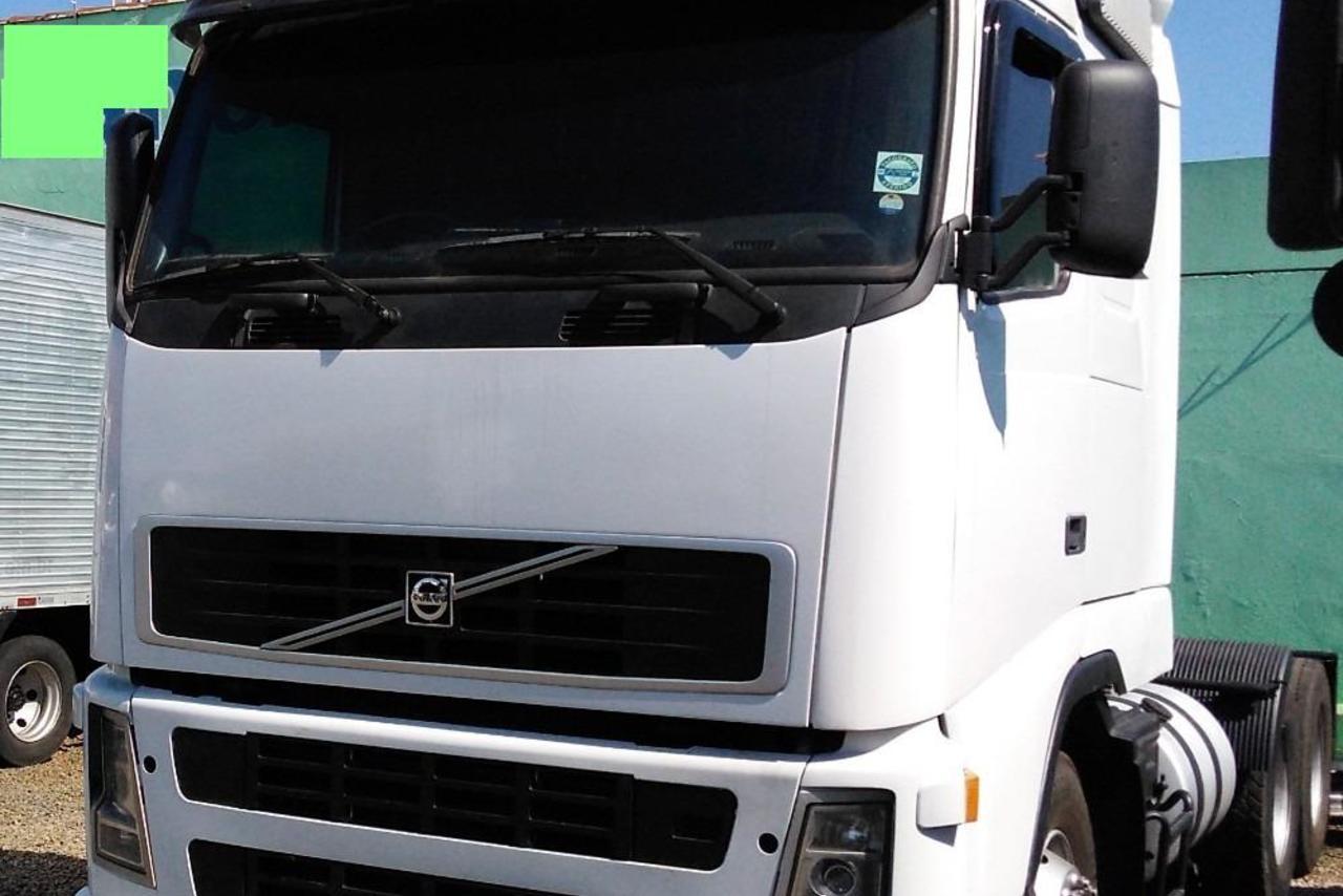Volvo FH 380 - 05/05 5