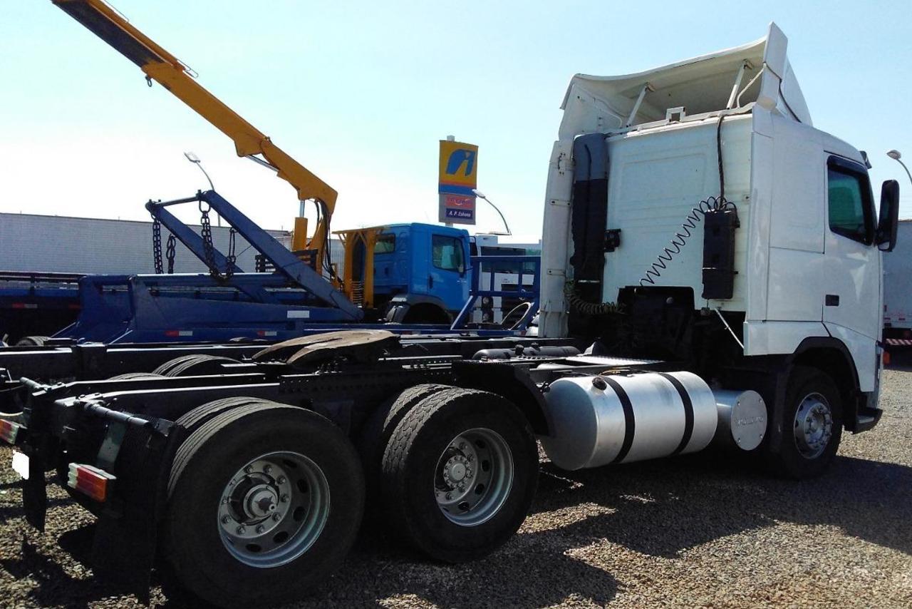 Volvo FH 380 - 05/05 6