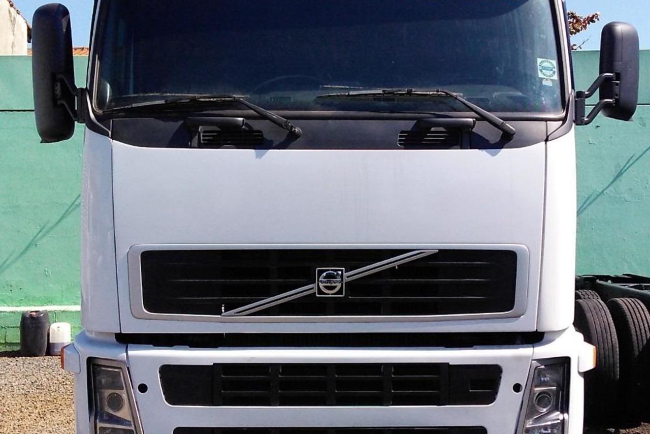 Volvo FH 380 - 05/05 7
