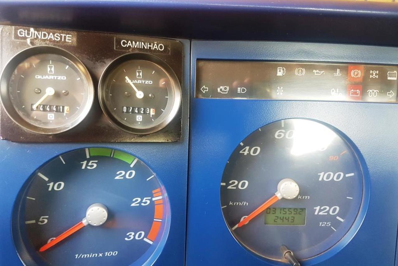 Madal MD300 - 05/05 2
