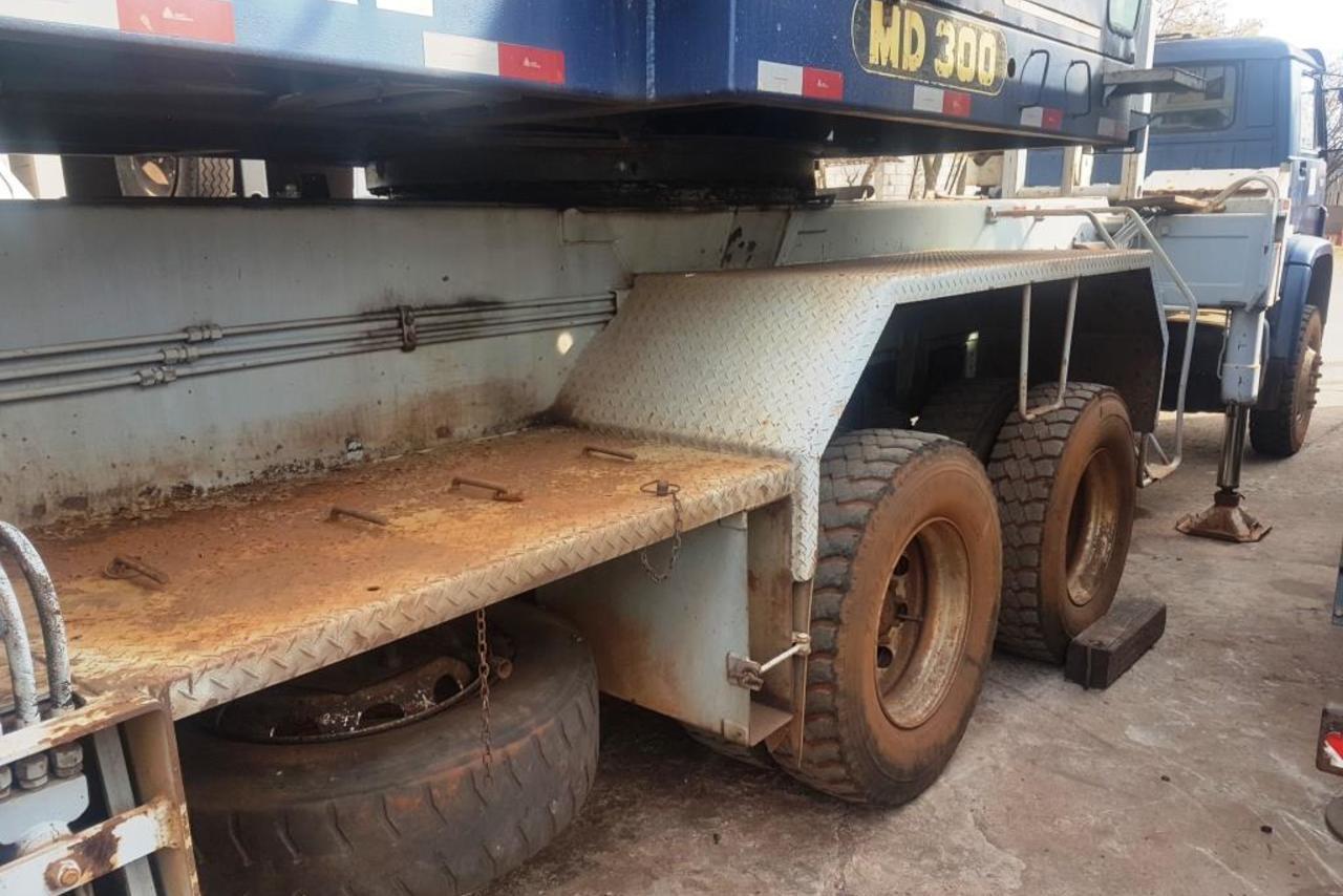 Madal MD300 - 05/05 4