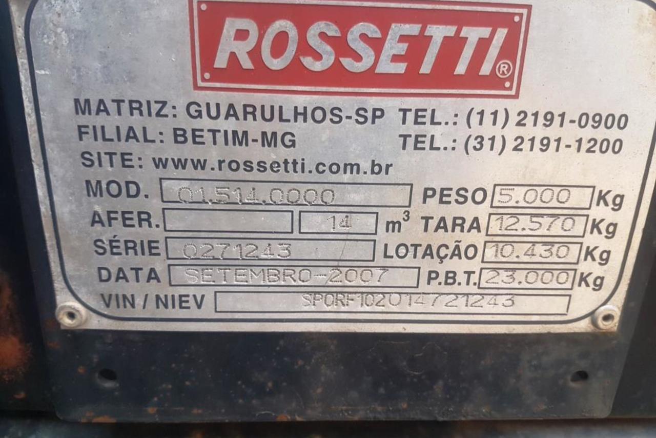 Volkswagen 31 260 - 07/07 3
