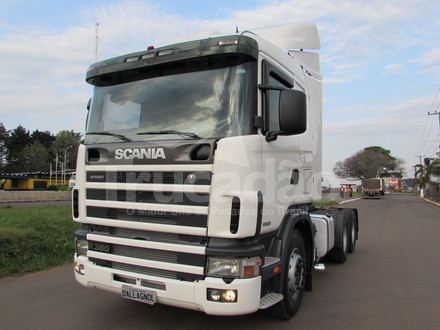 Cavalo Mecânico
