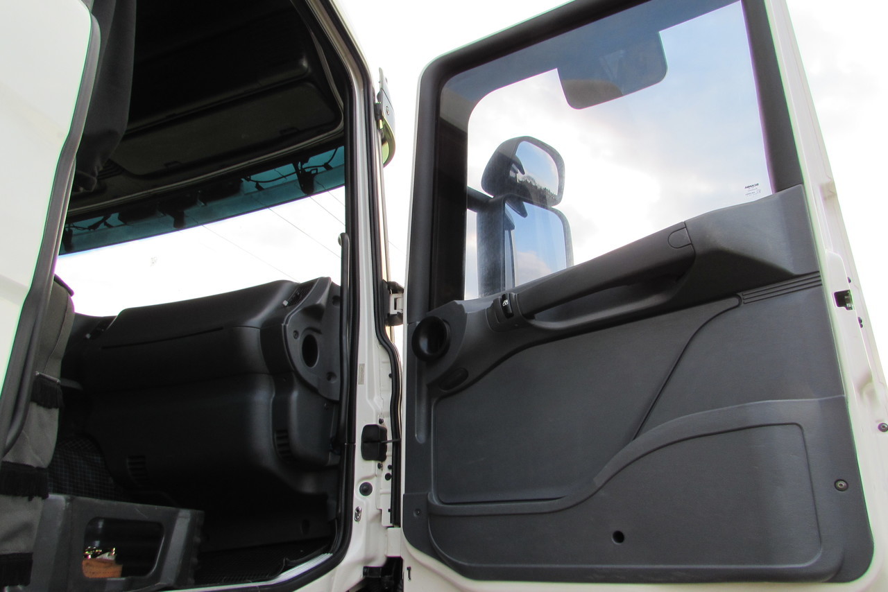Scania 114 380 - 07/07 14